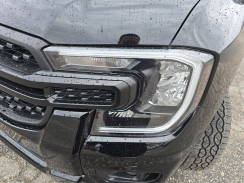 New 2025 Ford Ranger XL w/ Trailer Tow Package image 33