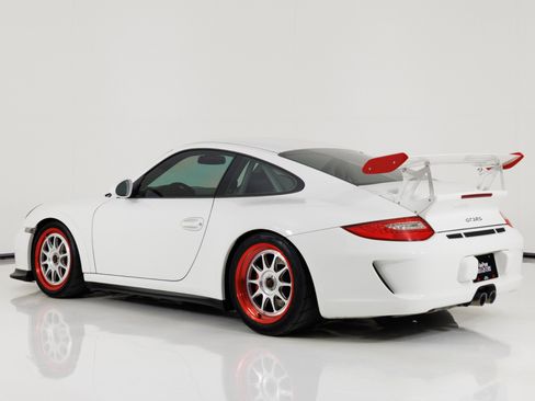 Used 2011 Porsche 911 GT3 RS RWD image 5
