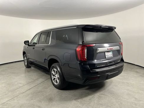 Certified 2023 GMC Yukon XL SLE RWD image 6
