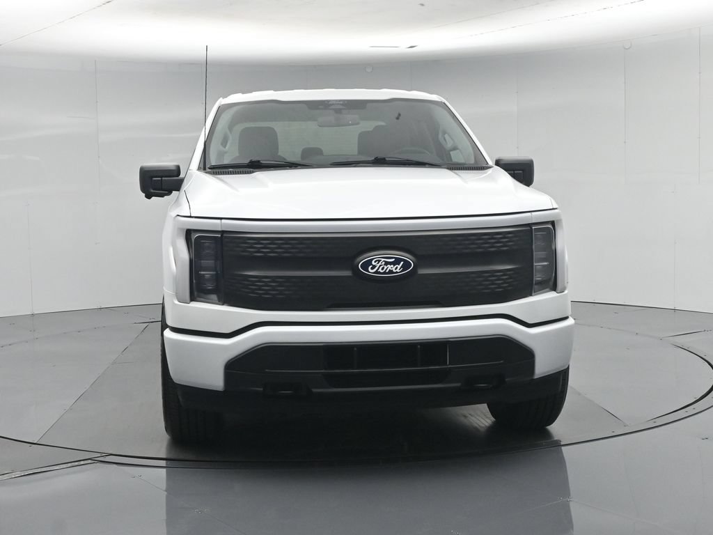 Certified 2024 Ford F150 Lightning XLT AWD/4WD image 58