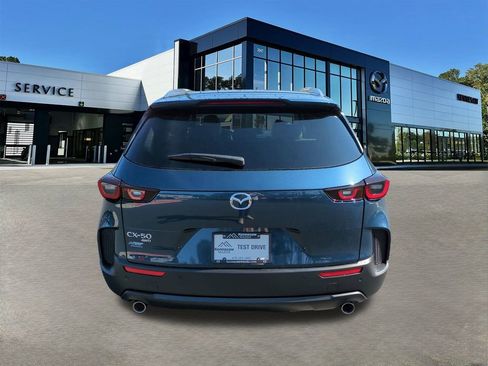 New 2026 MAZDA CX-50 AWD 2.5 S w/ Weather Package image 5
