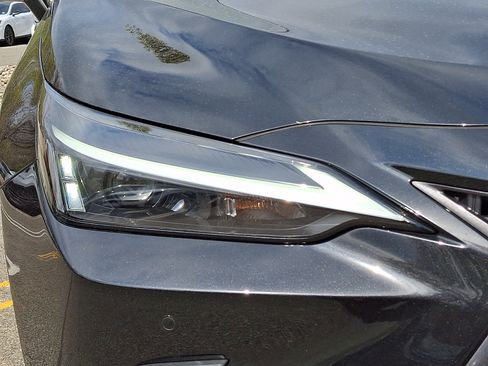 Certified 2023 Lexus NX 350 AWD image 10
