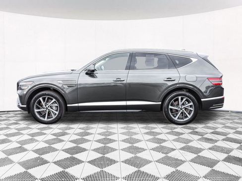 Used 2025 Genesis GV80 2.5T Select image 16