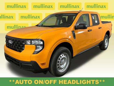 New 2026 Ford Maverick XL image 15