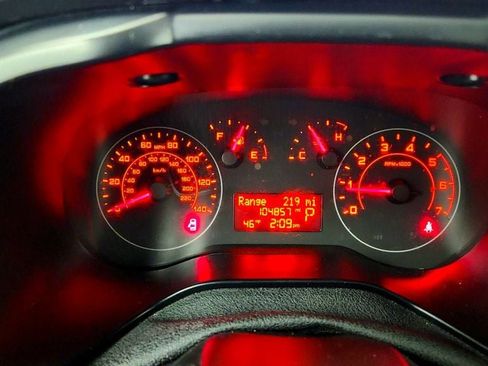 Used 2020 RAM ProMaster City Tradesman w/ Window Group 04 image 13