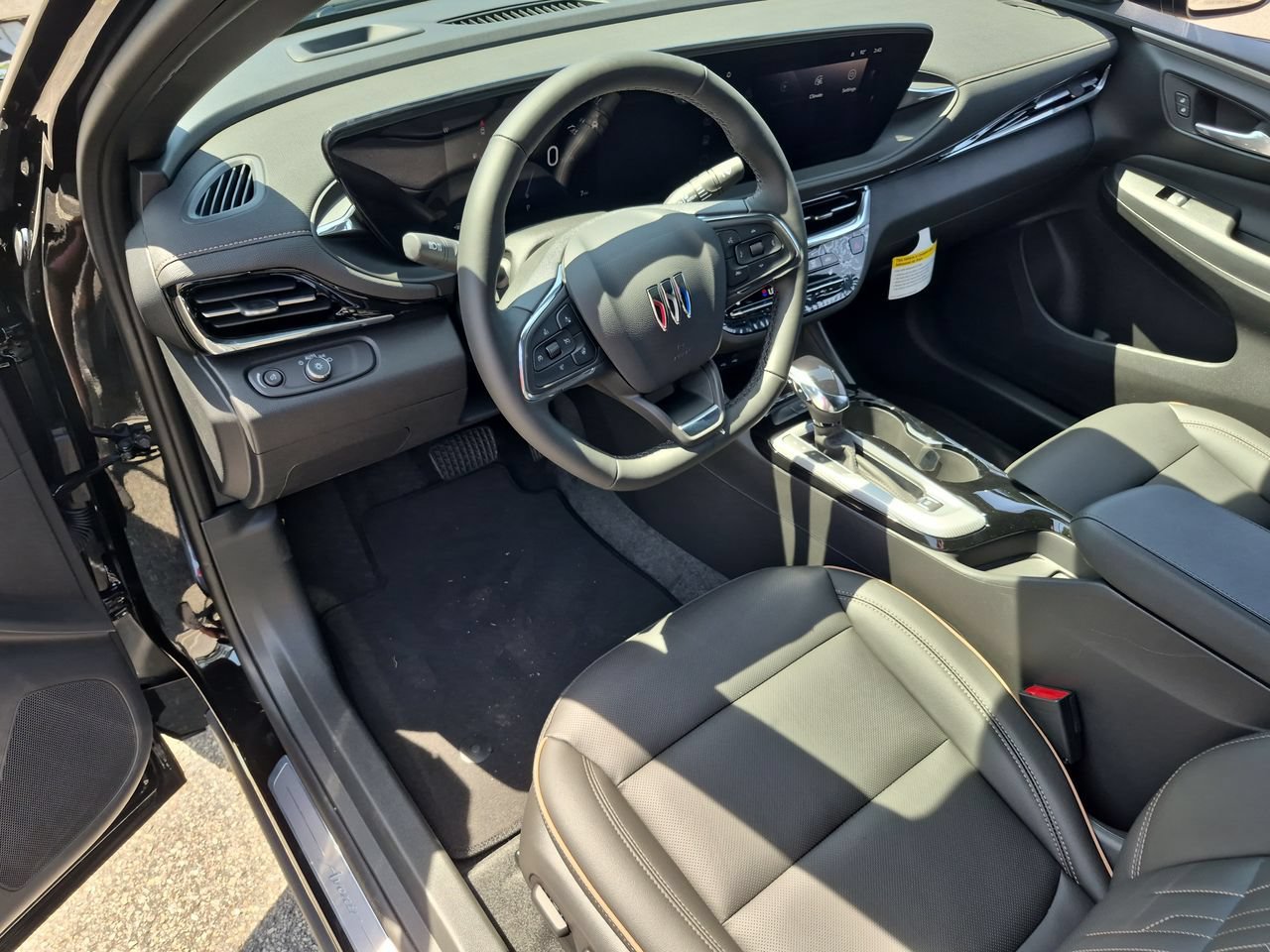 New 2026 Buick Envista Sport Touring FWD image 10