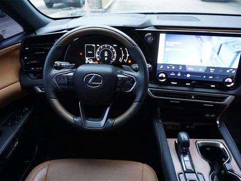 Used 2023 Lexus RX 350 Premium image 6