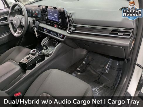 Used 2024 Kia Sportage LX image 36