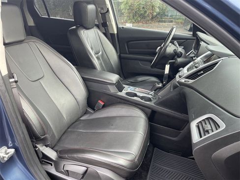 Used 2016 GMC Terrain SLT w/ Open Road Package image 27