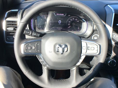 New 2026 RAM 1500 Big Horn image 15