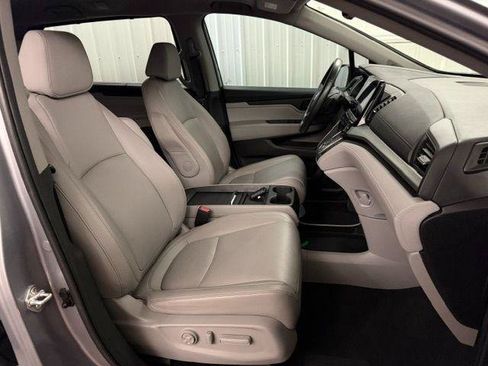 Used 2023 Honda Odyssey EX-L image 16