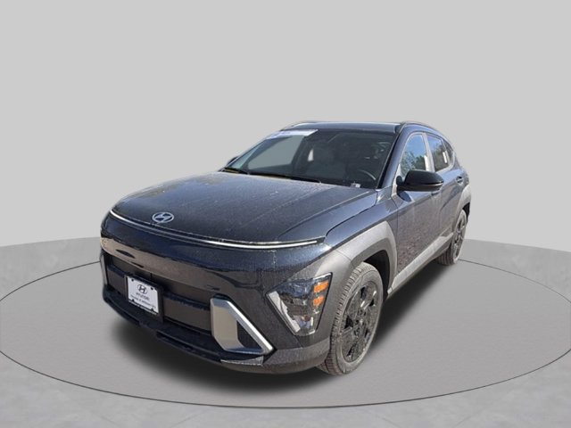New 2027 Hyundai Kona SEL Sport FWD image 9