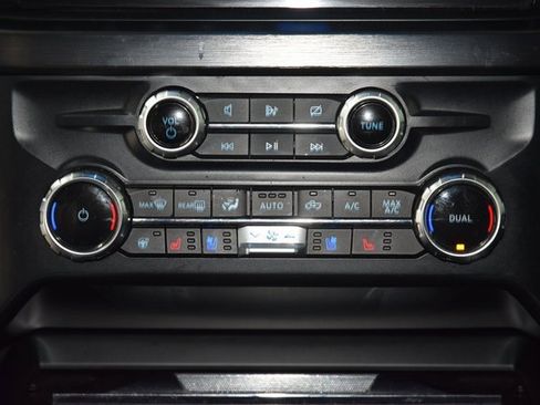 Used 2023 Ford F350 Lariat w/ Lariat Ultimate Package image 33