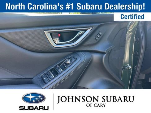Used 2023 Subaru Forester Touring AWD/4WD image 14