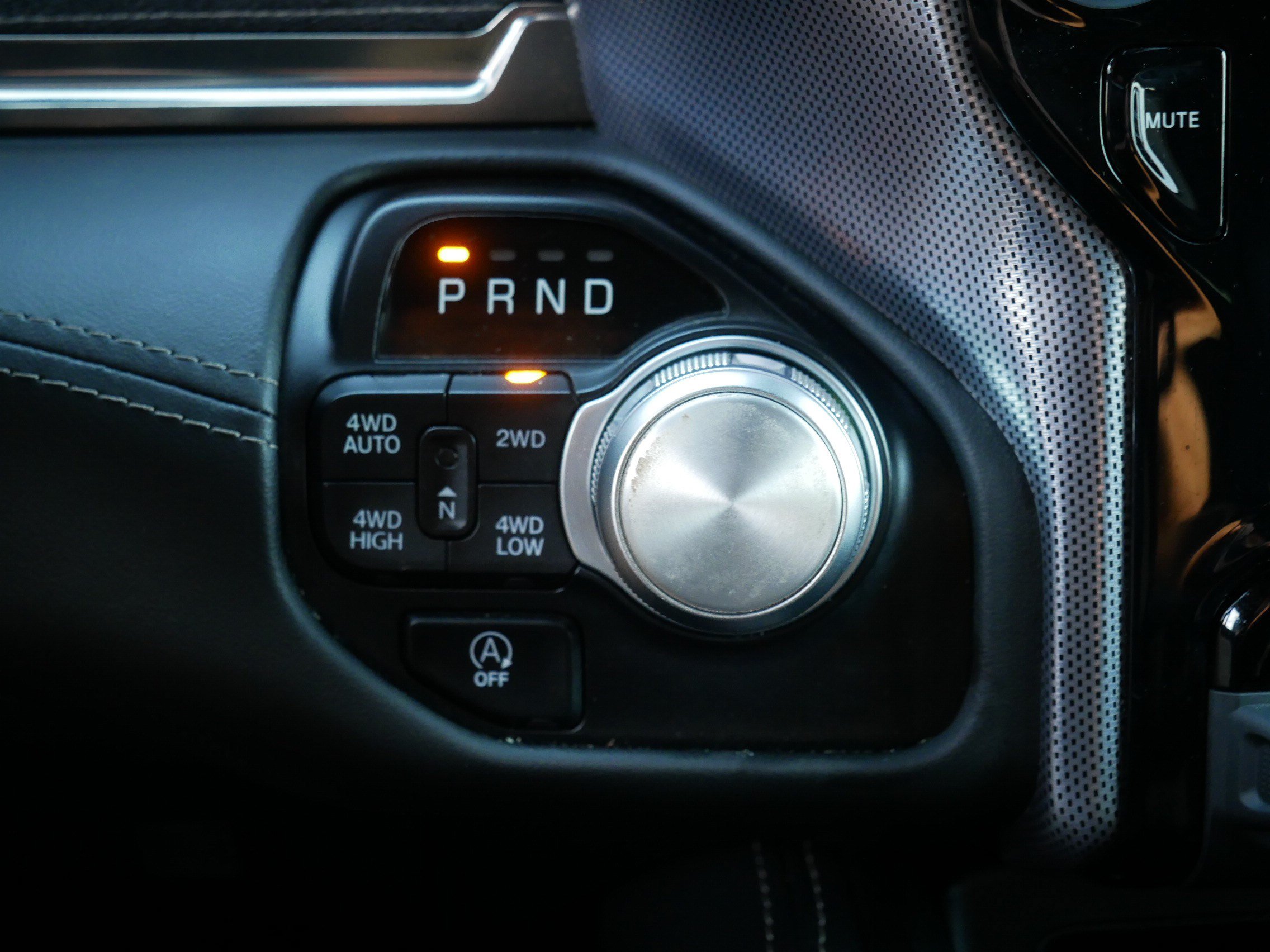 Used 2021 RAM 1500 Limited AWD/4WD image 27