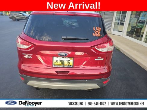 Used 2015 Ford Escape SE FWD image 5