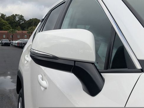 New 2025 Toyota RAV4 LE image 11