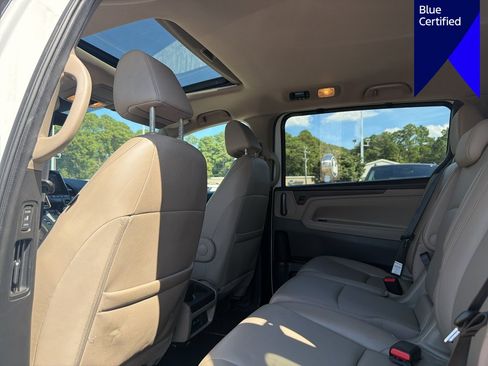 Used 2022 Honda Odyssey EX-L image 11