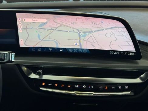 New 2026 Cadillac Lyriq Premium Luxury image 4