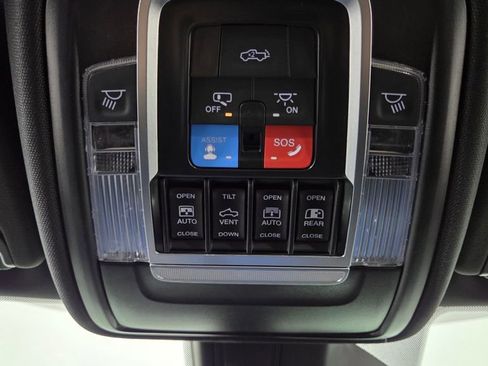 New 2026 RAM 1500 Laramie w/ Night Edition image 26