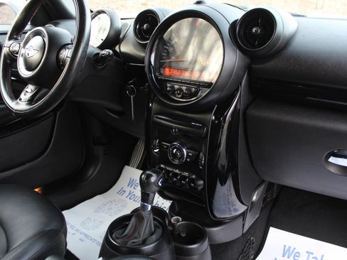 Used 2013 MINI Cooper Paceman John Cooper Works AWD/4WD image 16