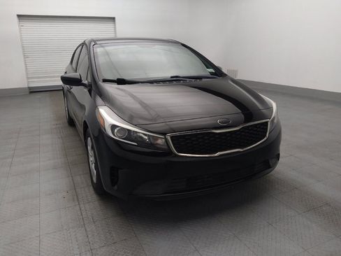 Used 2018 Kia Forte LX FWD image 14
