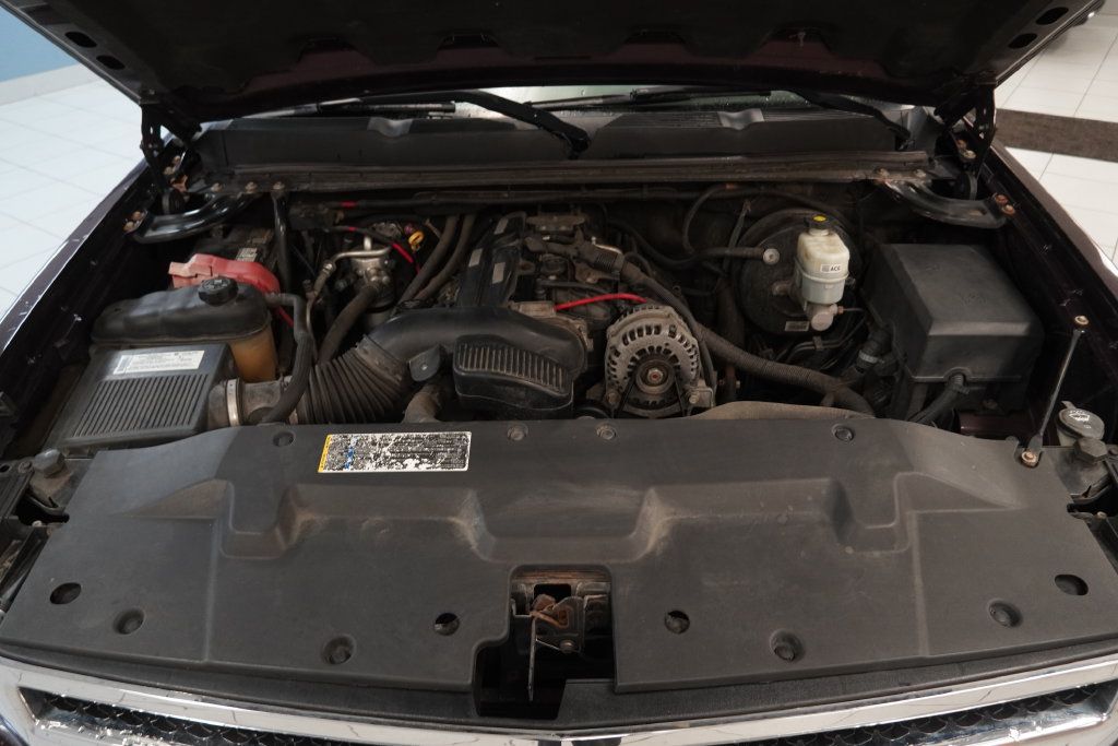 Used 2008 Chevrolet Silverado 1500 LT w/ Power Pack Plus RWD image 38