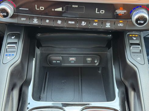 Used 2025 Kia Telluride SX Prestige X-Line AWD/4WD image 31