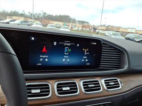 New 2026 Mercedes-Benz GLE 350 4MATIC image 19