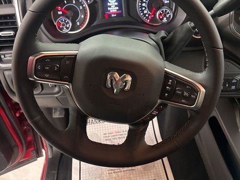 New 2026 RAM 2500 Big Horn image 13