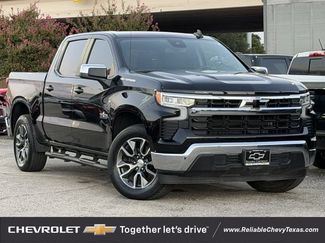Used 2024 Chevrolet Silverado 1500 LT w/ Texas Edition Plus RWD video 1
