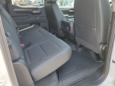 New 2026 Chevrolet Silverado 1500 RST w/ RST All Star Premium Package image 19