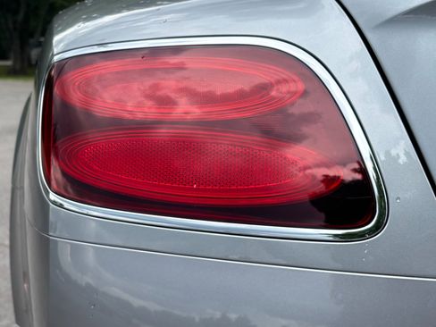 Used 2016 Bentley Continental GT V8 S AWD/4WD image 85