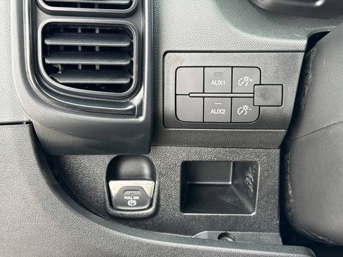 New 2026 RAM ProMaster 1500 w/ Upfitter's Prep Package FWD image 24
