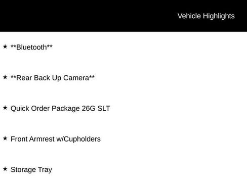 Used 2018 RAM 2500 SLT image 10