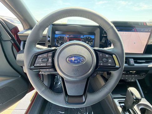 New 2026 Subaru Outback Limited AWD/4WD image 20