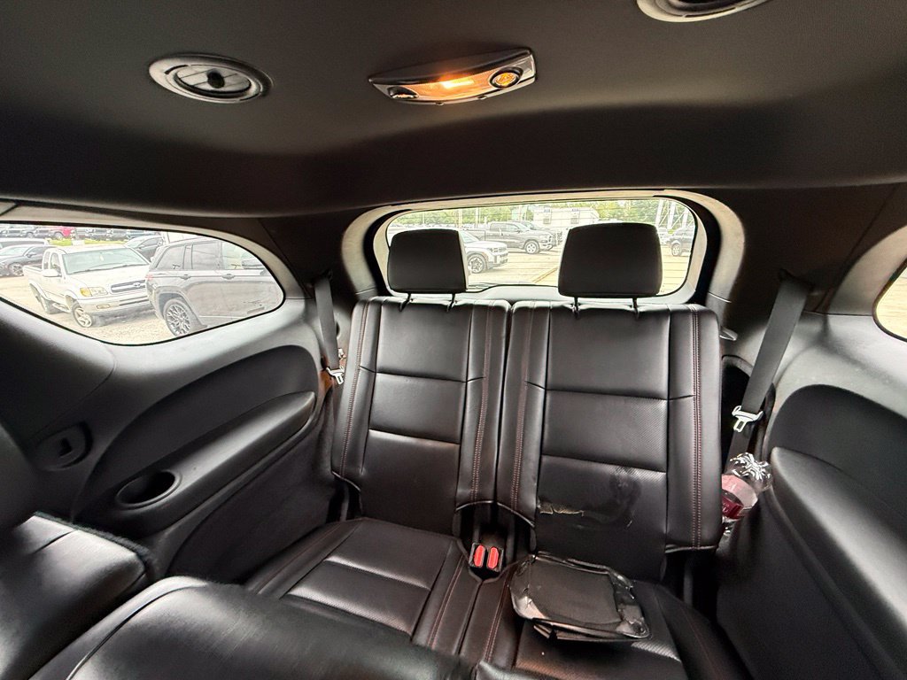 Used 2024 Dodge Durango GT AWD/4WD image 26