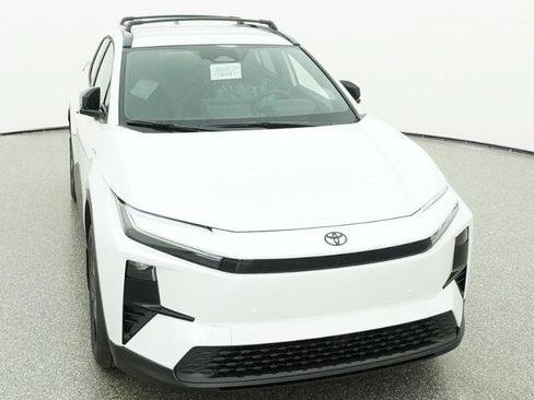 New 2026 Toyota C-HR AWD/4WD image 59