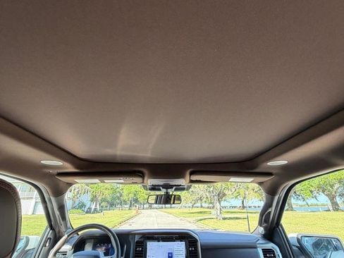 Used 2024 Ford F150 King Ranch image 19