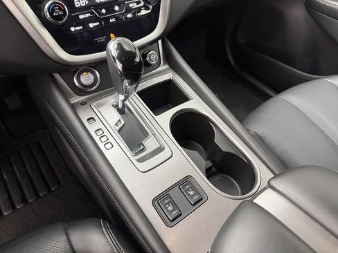 Used 2022 Nissan Murano SL w/ Cargo Package image 20