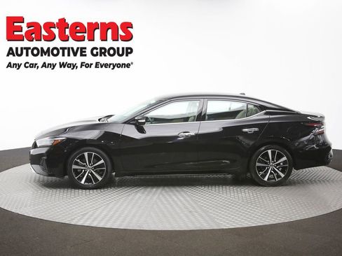 Used 2022 Nissan Maxima SV FWD image 60