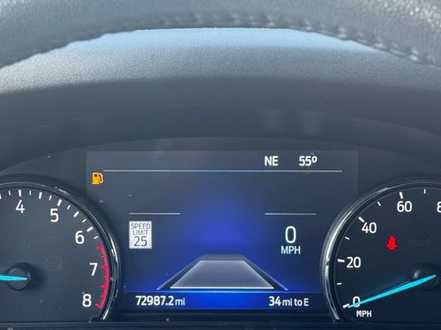 Used 2022 Ford Explorer Limited w/ Equipment Group 301A image 21