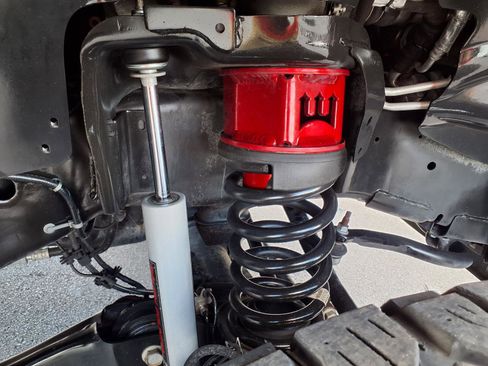 Used 2020 RAM 2500 Big Horn w/ Level 2 Equipment Group image 31