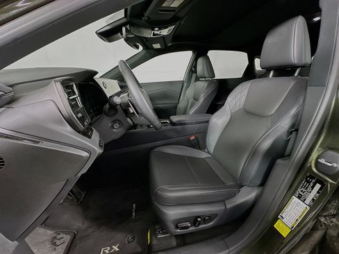 Used 2024 Lexus RX 350 AWD image 22