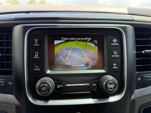Used 2019 RAM 1500 Tradesman w/ Chrome Plus Package AWD/4WD image 21