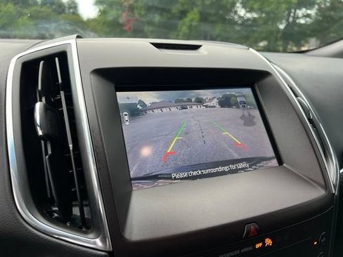 Used 2020 Ford Edge ST w/ Equipment Group 401A AWD/4WD image 41