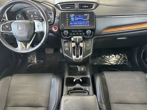 Used 2017 Honda CR-V Touring image 15