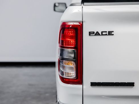 Used 2024 RAM 1500 Big Horn image 17