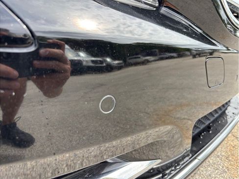 Used 2012 Mercedes-Benz CL 550 4MATIC image 14