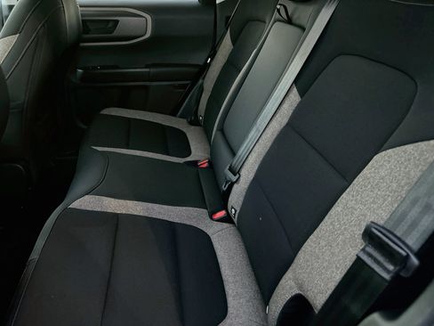New 2026 Ford Bronco Sport Big Bend AWD/4WD image 16